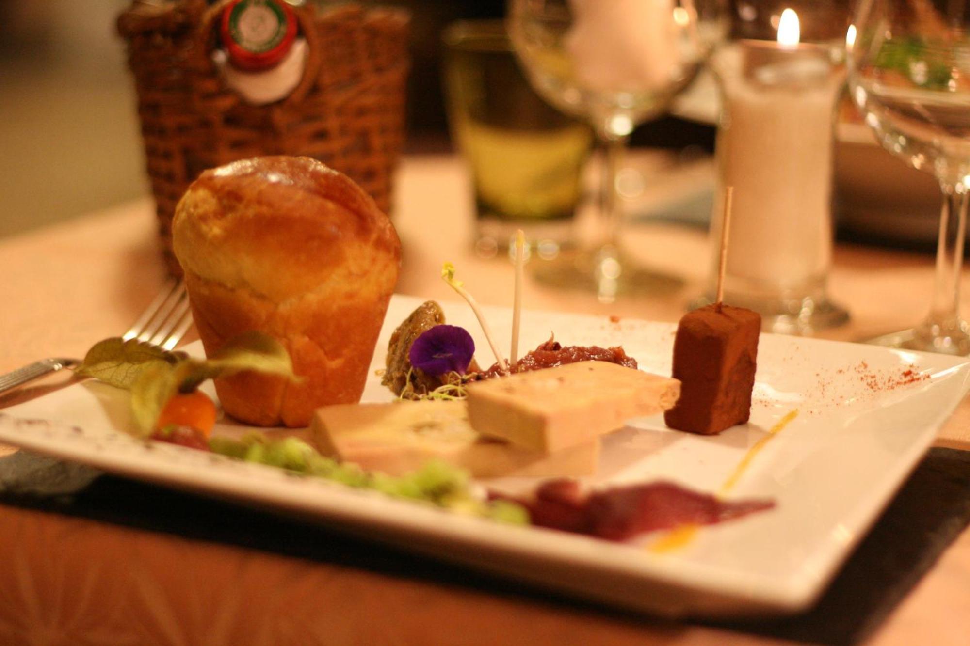 Hotel Aster Restaurant Aux Arcades Briey Zewnętrze zdjęcie