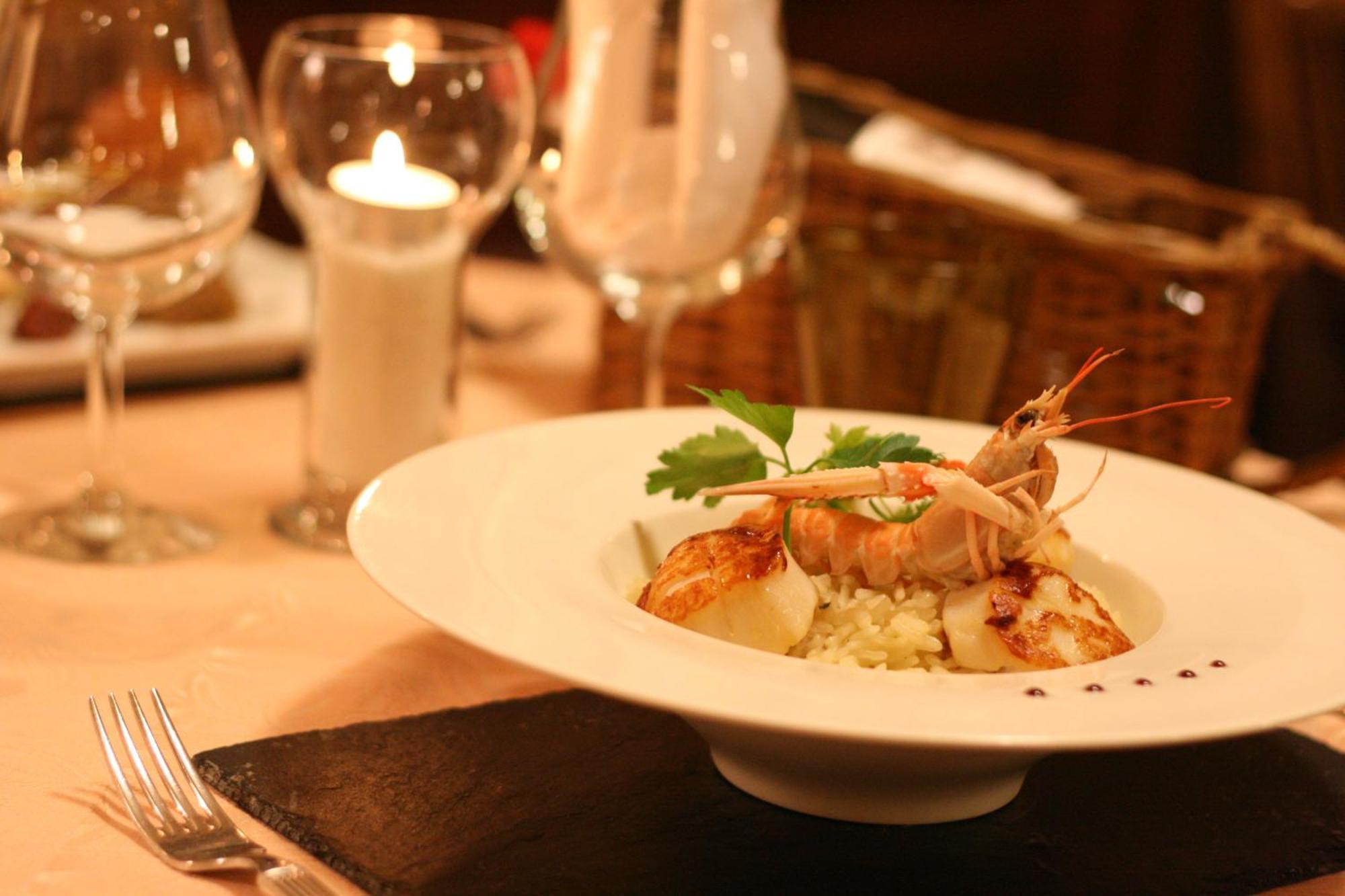 Hotel Aster Restaurant Aux Arcades Briey Zewnętrze zdjęcie