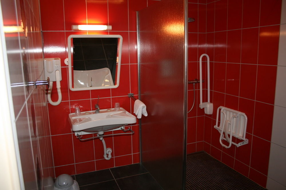 Hotel Aster Restaurant Aux Arcades Briey Zewnętrze zdjęcie
