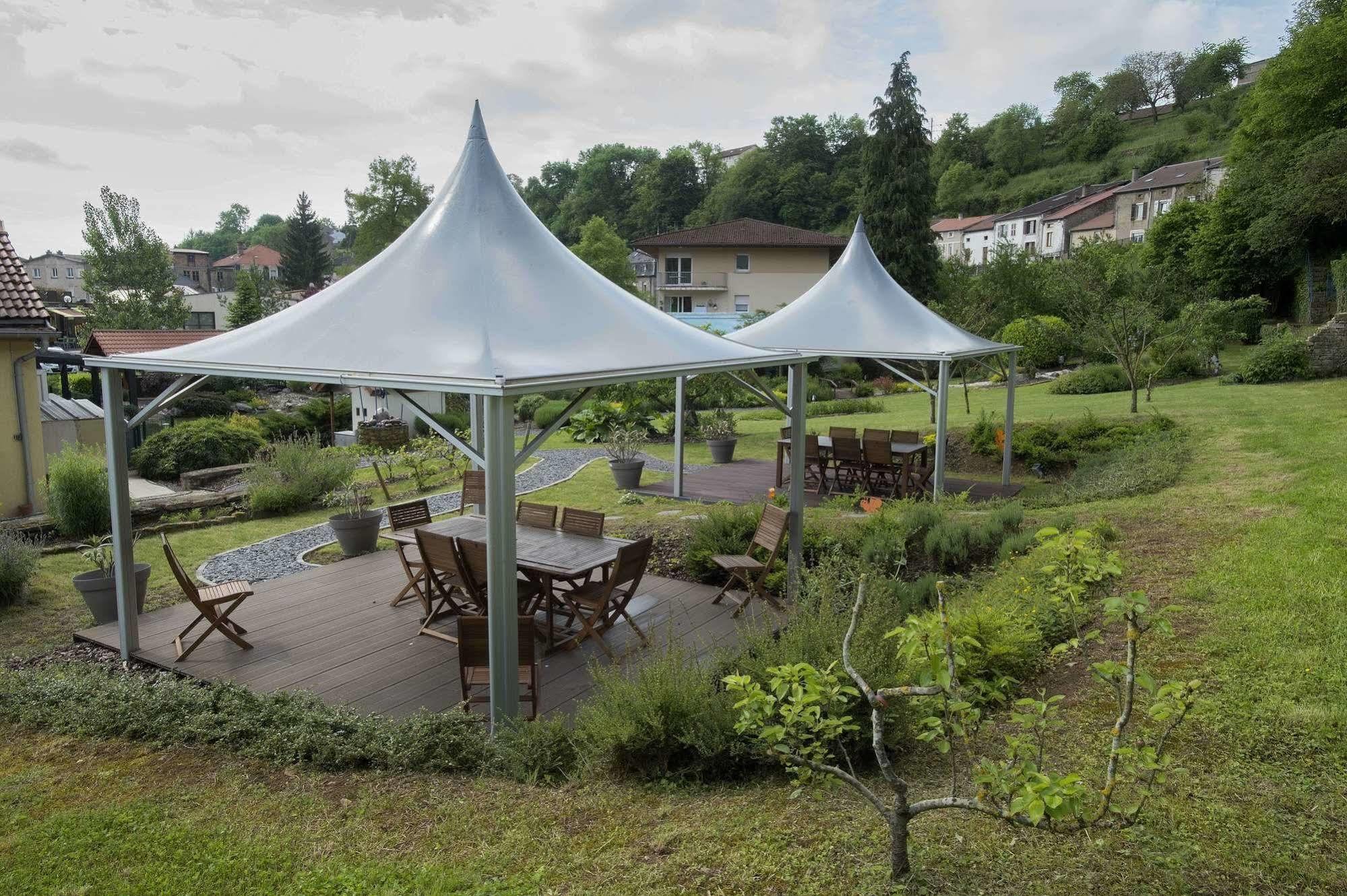 Hotel Aster Restaurant Aux Arcades Briey Zewnętrze zdjęcie